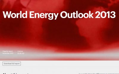World Energy Outlook, Brazil’s Chapter
