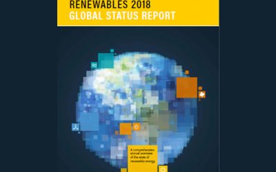 Renewable Interactive Map com colaboração da CELA