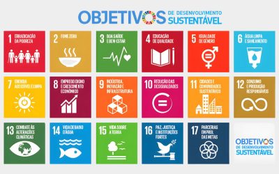 A CELA é signatária do Pacto Global da ONU!