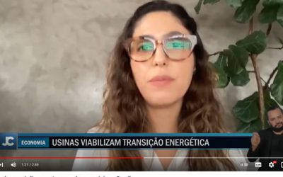 Produção de energia limpa se torna um bom negócio no Brasil